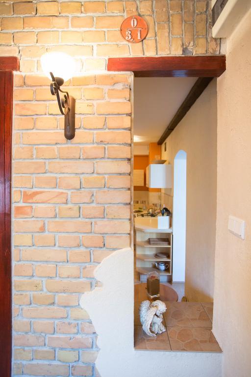 Apartament Plaza Gdańsk Buitenkant foto