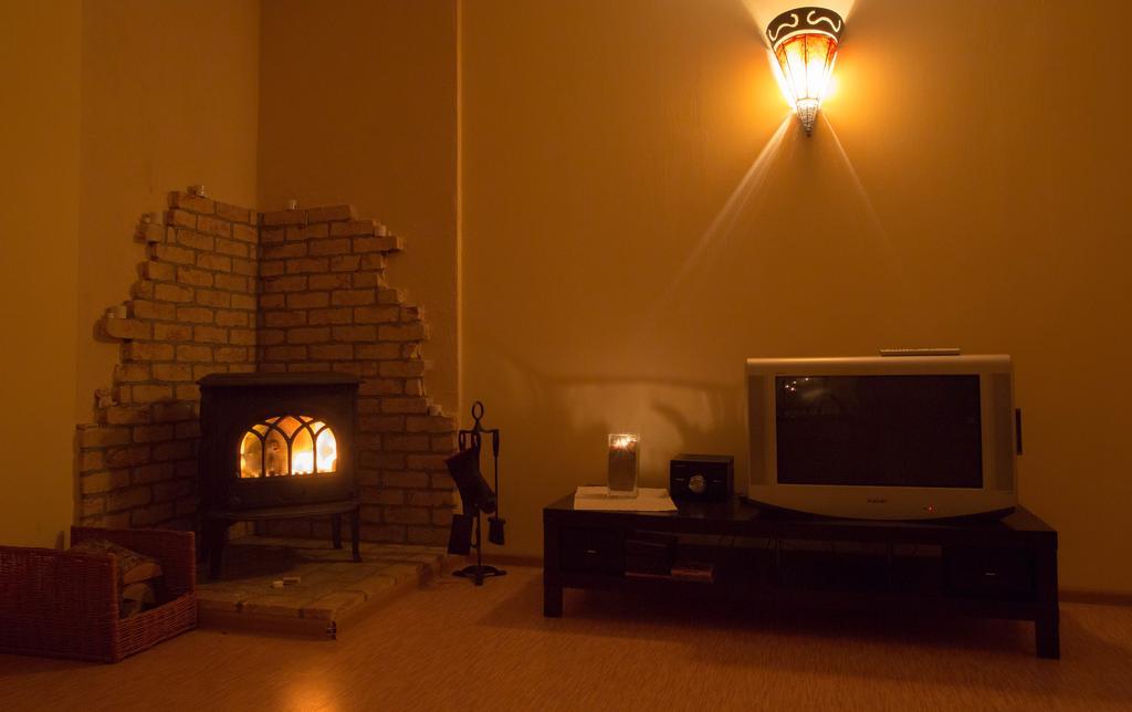 Apartament Plaza Gdańsk Buitenkant foto